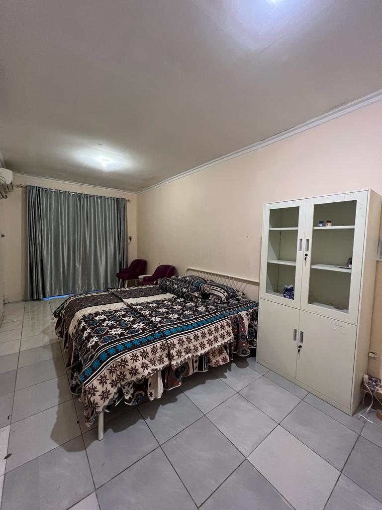 DiSewakan Rumah Full Furnish di Taman Picadilly Lippo Cikarang